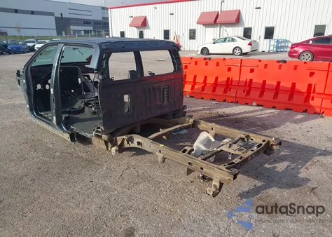 2020 Chevrolet Silverado 1500 from USA, damaged, VIN 1GCPYFED9LZ373110